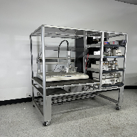 Gilson Lab Automation Workstation image 0
